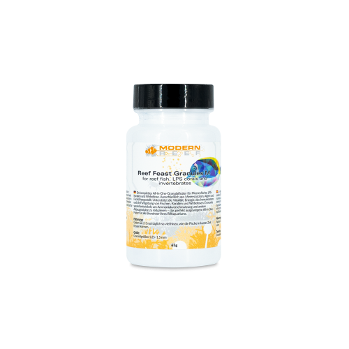 Reef Feast Granulado M - 1
