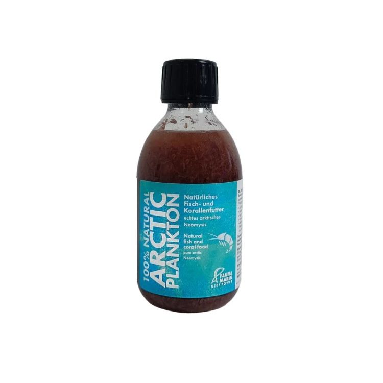 Arctic Plankton 250ml - 1