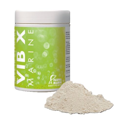 VIB X Marine - 1 VIB X Marine - 1