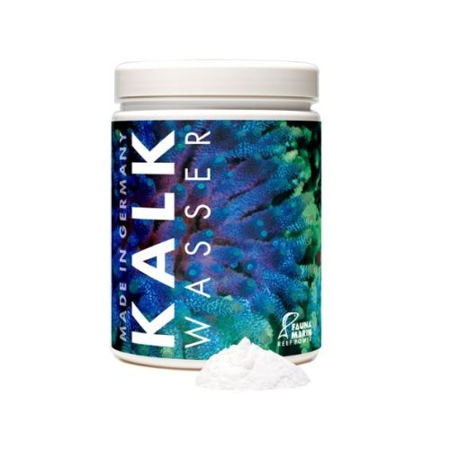 Kalkwasser - 1
