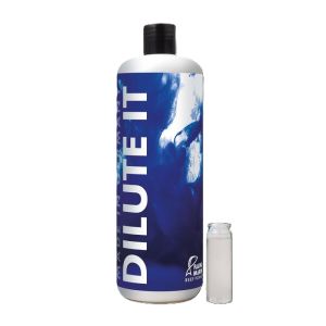 Dilute It - 1