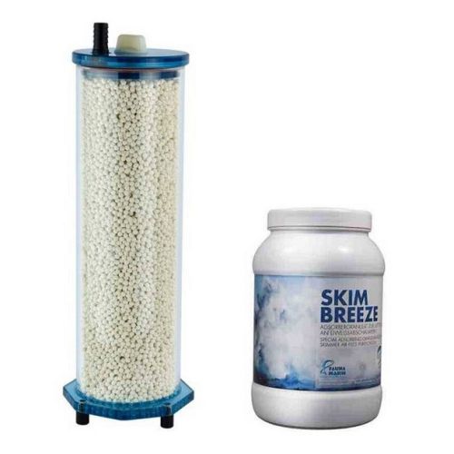 Skim Breeze Reactor (1L) + Media