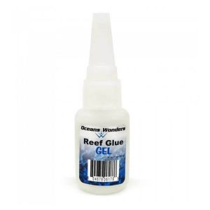 Reef Glue Gel