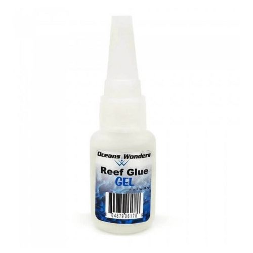 Reef Glue Gel