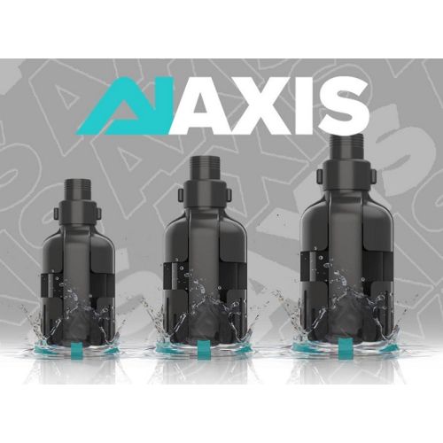 Axis séries