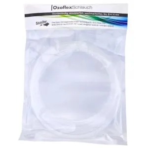 Mangueira flexível de ozônio 3m