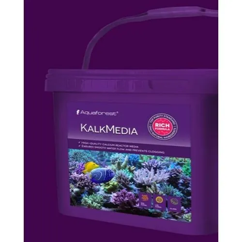 Kalk Media - 5kg