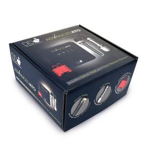 H2Ocean Advanced ATO