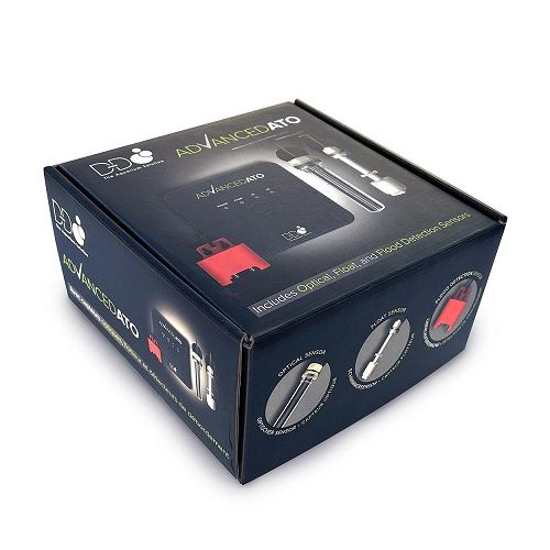 H2Ocean Advanced ATO