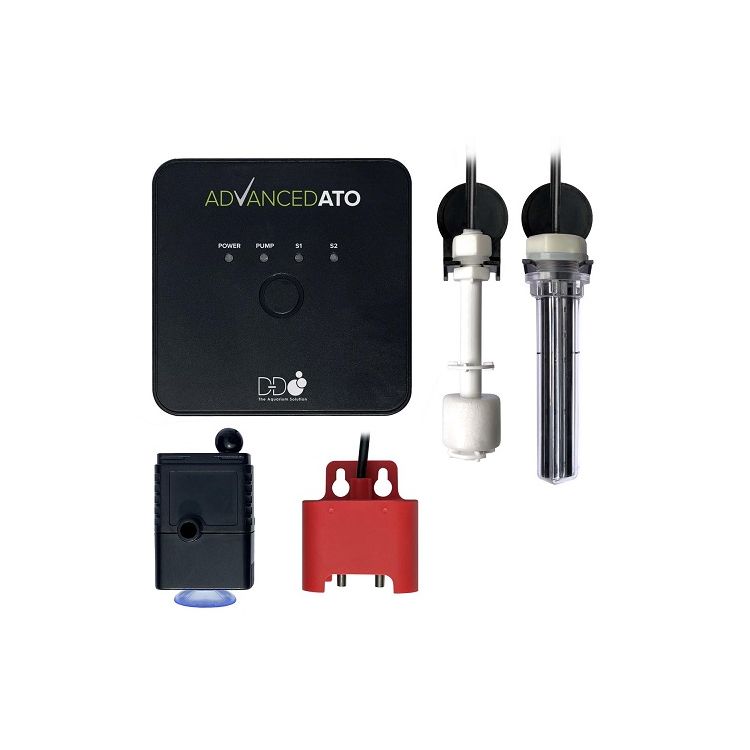 H2Ocean Advanced ATO