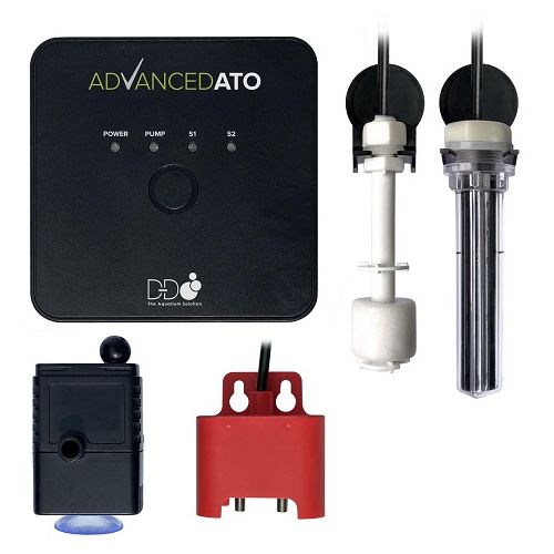 H2Ocean Advanced ATO