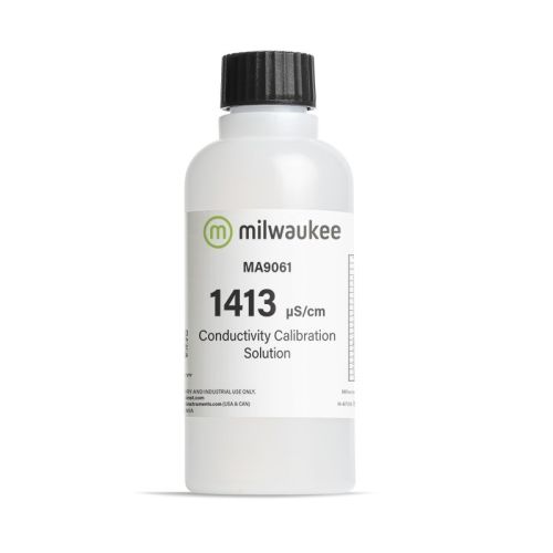 Conductivity Calibration Solution 1413 us/cm
