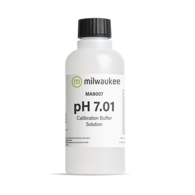 Calibration Buffer Solution pH 7.01