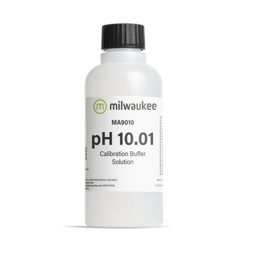 Calibration Buffer Solution pH 10.01