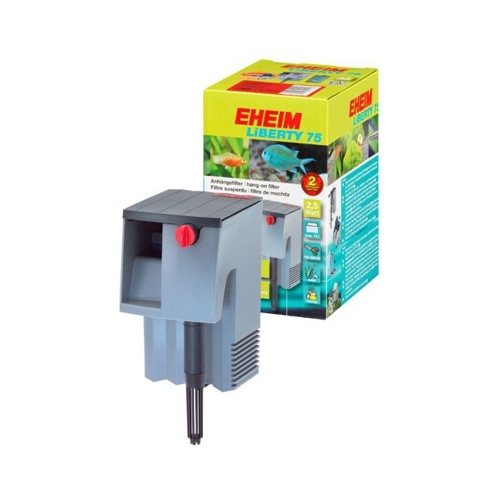 Filtro de Mochila Liberty 75 - 1