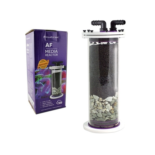 Media Reactor - 3 Media Reactor - 3