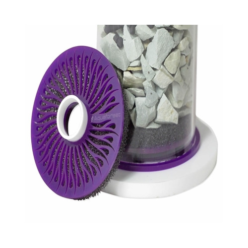 Media Reactor - 4 Media Reactor - 4