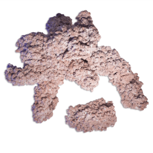 Synthetic Rock MIX -18Kg - 1 2