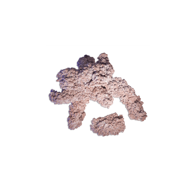 Synthetic Rock MIX -18Kg - 2