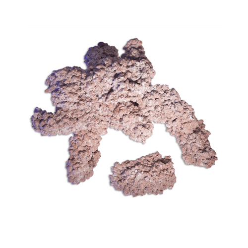 Synthetic Rock MIX -18Kg - 2