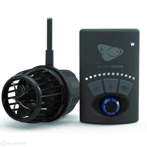 Vortech MP Quietdrive - 2