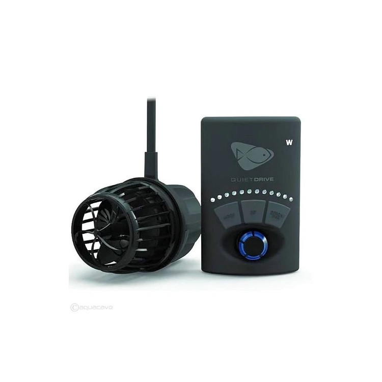 Vortech MP Quietdrive - 2