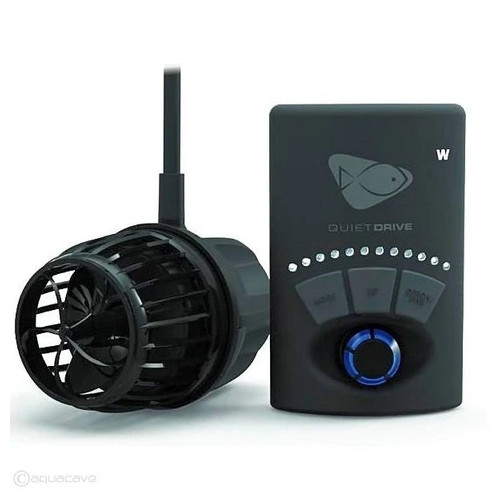 Vortech MP Quietdrive - 2 Vortech MP Quietdrive - 2