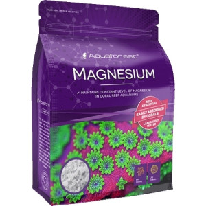 Magnesium 750 g - 1