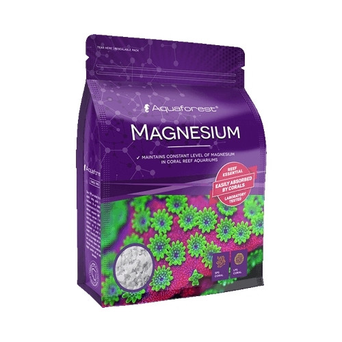 Magnesium 750 g - 1