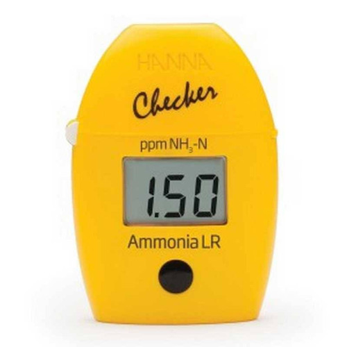 HI700 - Teste de Amónio (Marinho) - 1