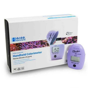 HI781 - Teste de Nitrato (Marinho) - 1