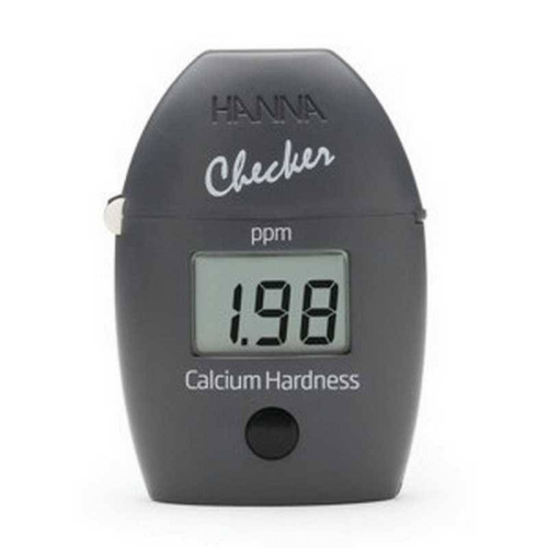 HI720 - Teste de Cálcio (Doce) - 1
