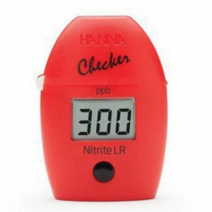 HI707 - Teste de Nitrito (Doce) - 1