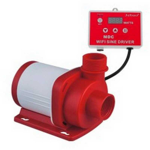 MDC Return Pump - 1