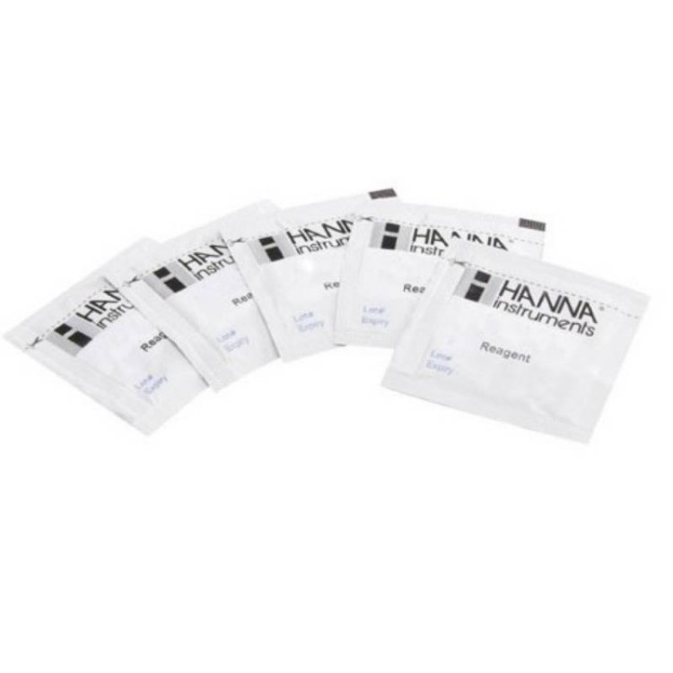 Recargas Fosfato (Doce e Marinho) - 2