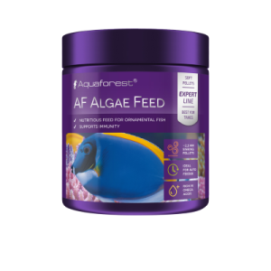 Algae Feed 120 g - 1