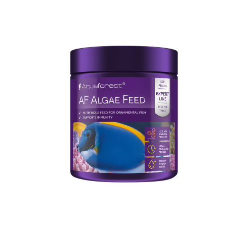 Algae Feed 120 g - 1
