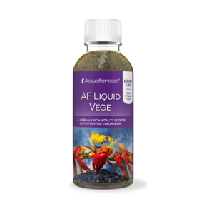 Liquid Vege 200 ml - 1