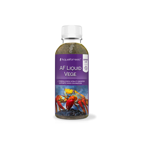 Liquid Vege 200 ml - 1