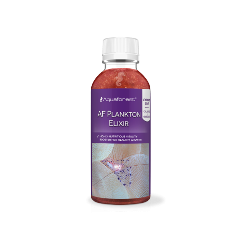 Plankton Elixir 200 ml - 1