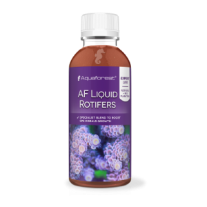 Liquid Rotifers 200 ml - 1
