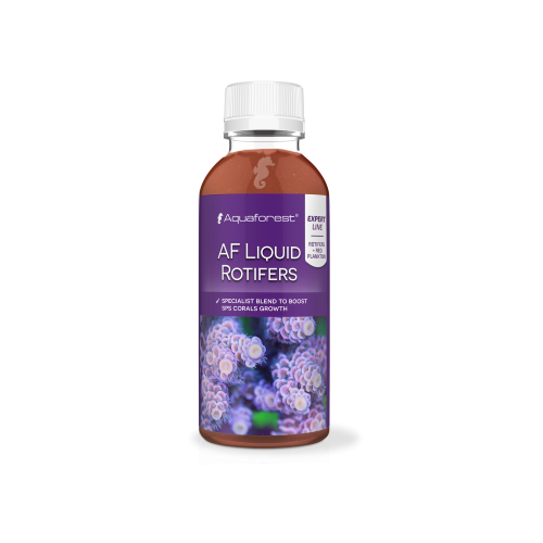 Liquid Rotifers 200 ml - 1