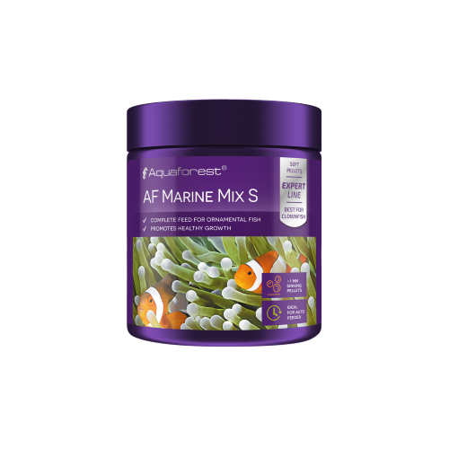 Marine Mix S - 1