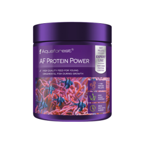 Protein Power 120 g - 1