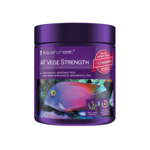Vege Strenght 120 g - 1
