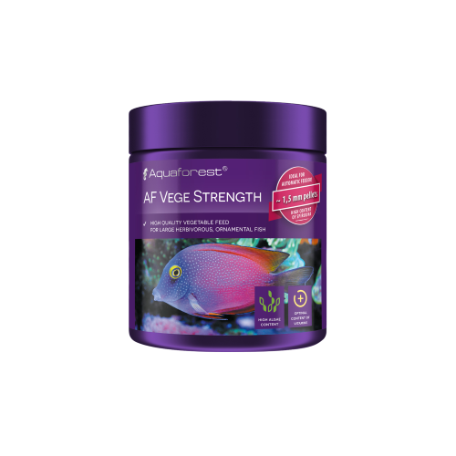 Vege Strenght 120 g - 1