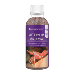 Liquid Artemia 200 ml - 1
