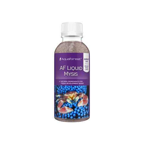 Liquid Mysis 200 ml - 1