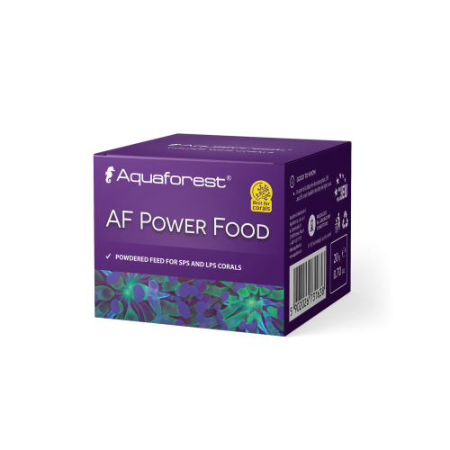 Power Food 20 g - 1