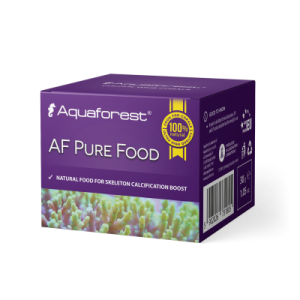 Pure Food 30 g - 1